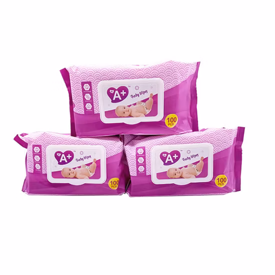 Großhandel Made in China Wipes Haushaltsreinigungstücher aus Vliesstoff