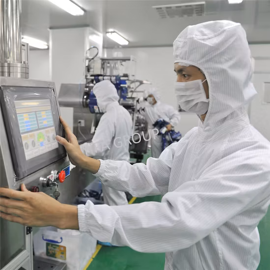 Weiche Vliestücher aus 100 % Baumwolle, nasse oder trockene Mehrzwecktücher